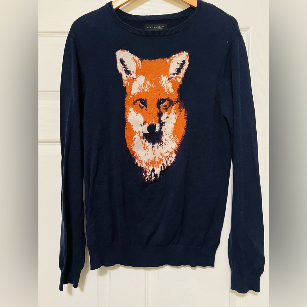 Aeropostale Sweatshirt large mens